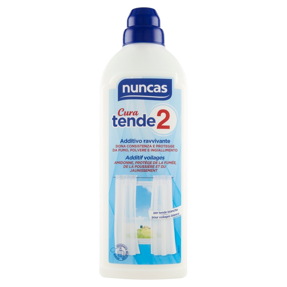 nuncas Cura tende 2 750 ml